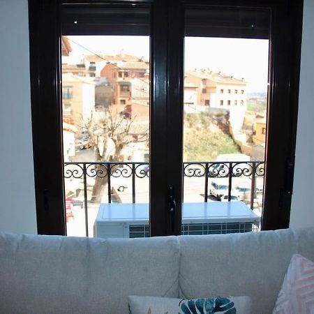 El Adarve De La Inolda Apartment Toledo Bagian luar foto