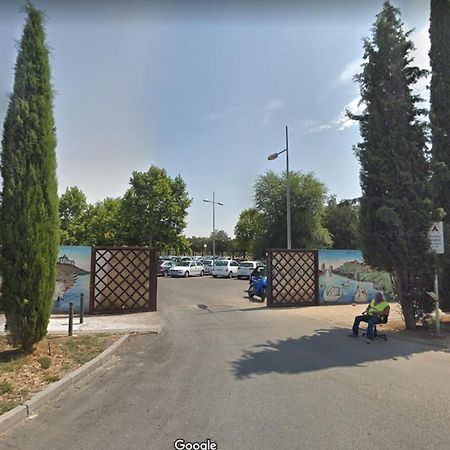 El Adarve De La Inolda Apartment Toledo Bagian luar foto