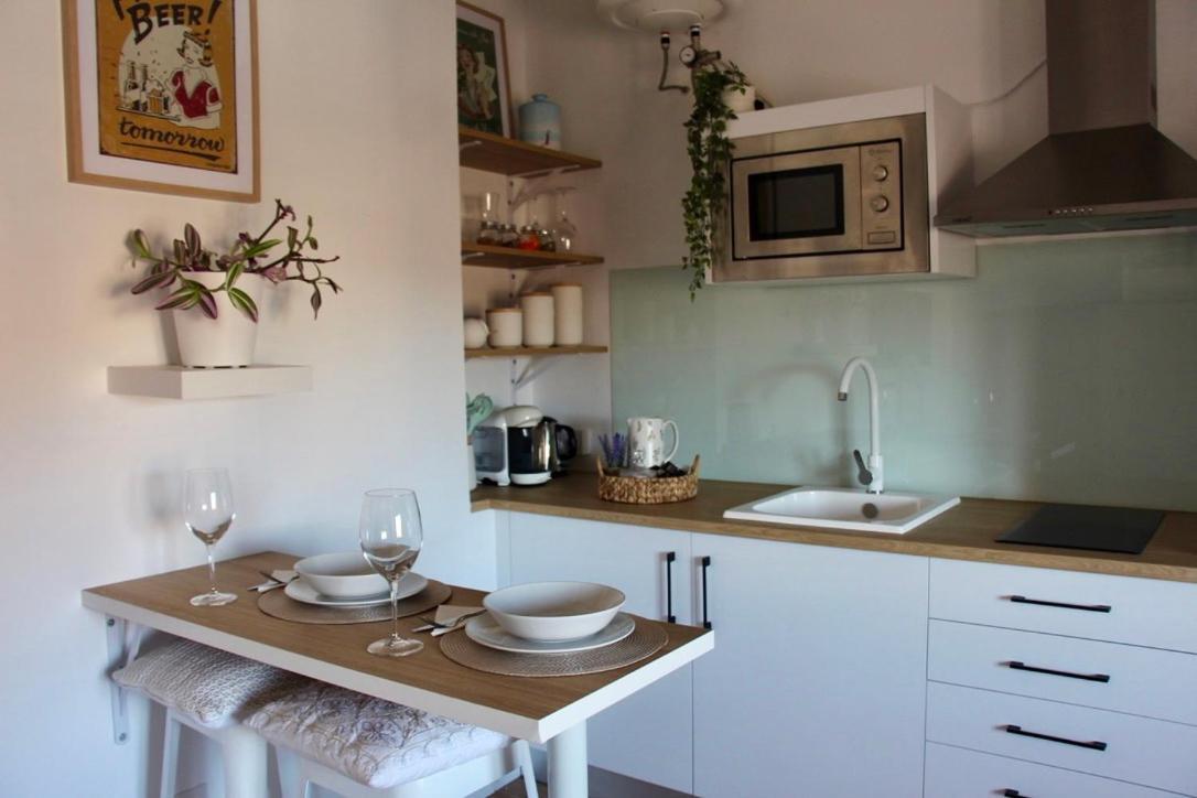 El Adarve De La Inolda Apartment Toledo Bagian luar foto
