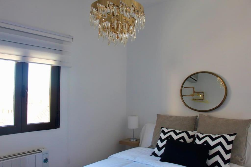 El Adarve De La Inolda Apartment Toledo Bagian luar foto